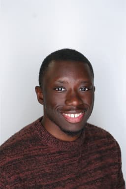 Ruudy Mbouza-Bayonne